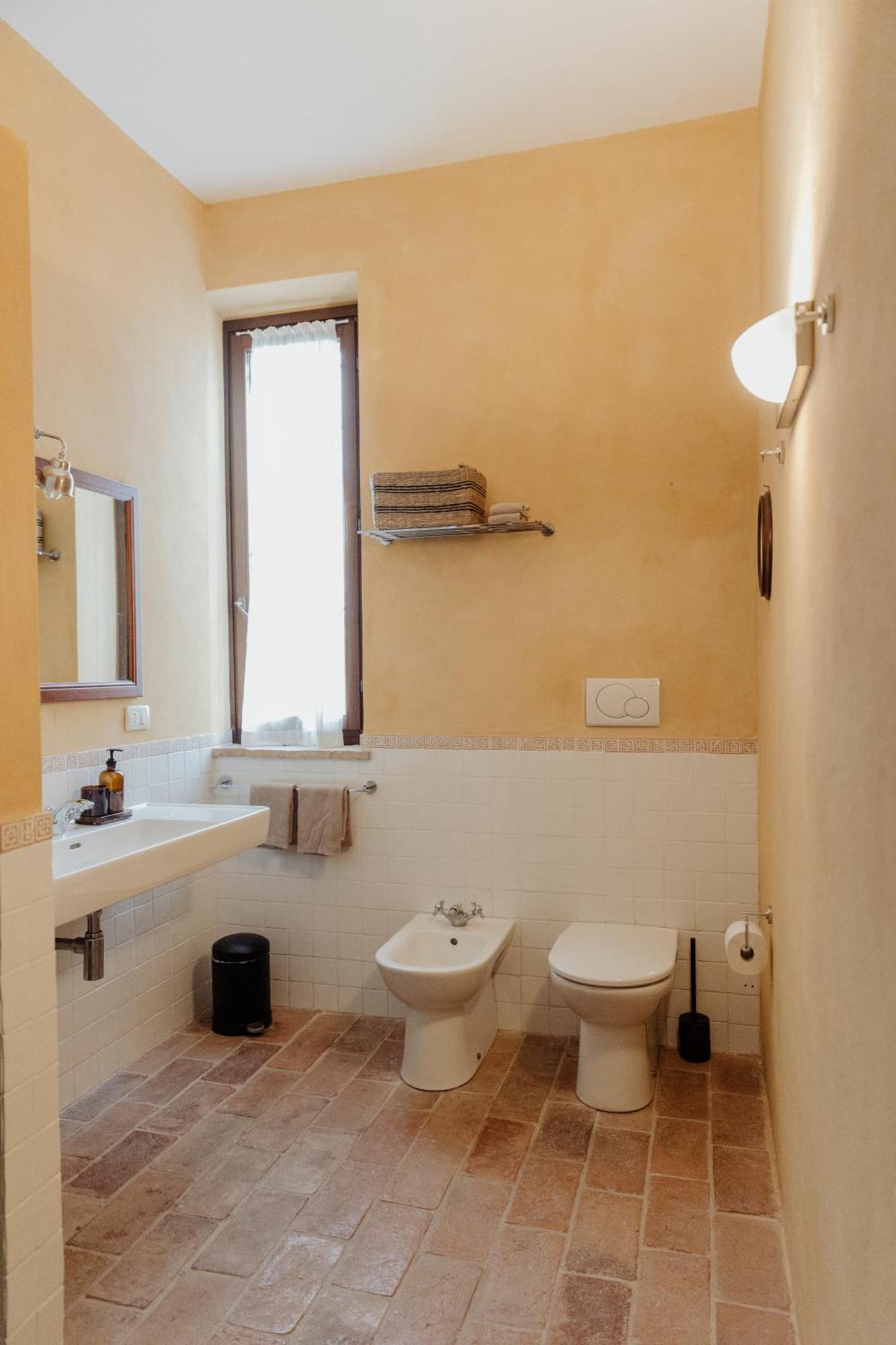 Agriturismo Qui Voglio Monte Roberto Extérieur photo